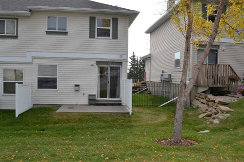 21 Country Hills Rise Nw, Calgary, AB - Outdoor