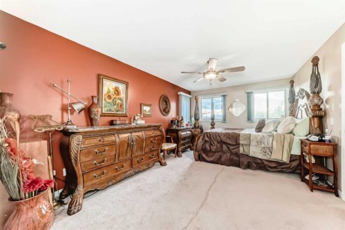 983 Woodbine Boulevard Sw, Calgary, AB - Indoor