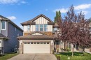 86 Auburn Glen Circle Se, Calgary, AB  - Outdoor With Facade 