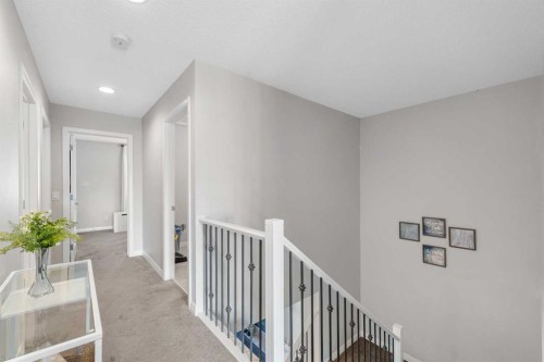 86 Auburn Glen Circle Se, Calgary, AB - Indoor Photo Showing Other Room
