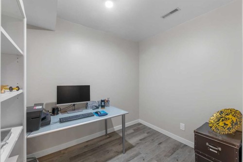 86 Auburn Glen Circle Se, Calgary, AB - Indoor