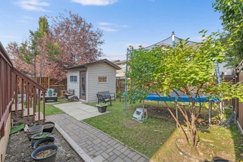 86 Auburn Glen Circle Se, Calgary, AB - Outdoor