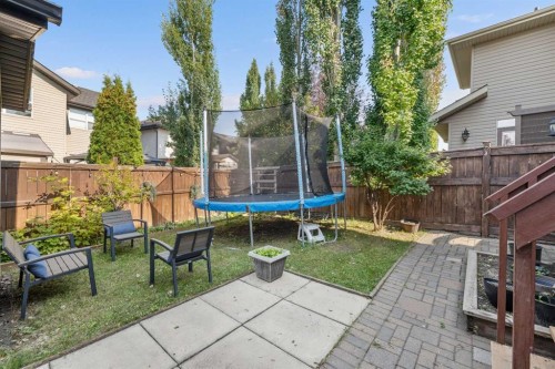 86 Auburn Glen Circle Se, Calgary, AB - Outdoor