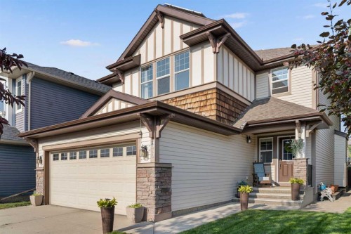 86 Auburn Glen Circle Se, Calgary, AB - Outdoor