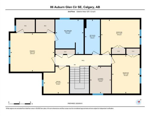86 Auburn Glen Circle Se, Calgary, AB - Other