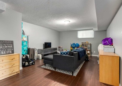 70 Allandale Close Se, Calgary, AB - Indoor