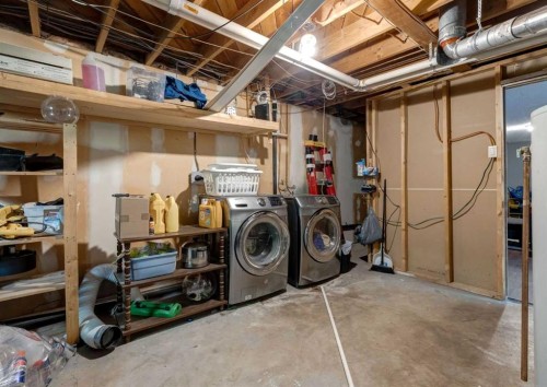 70 Allandale Close Se, Calgary, AB - Indoor