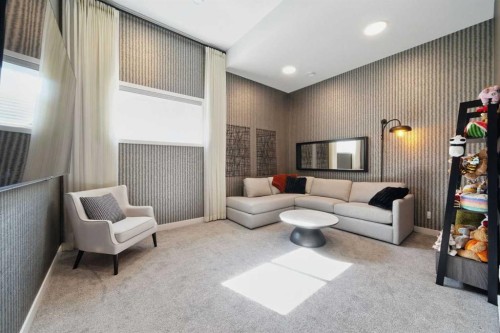 47 Edith Terrace Nw, Calgary, AB - Indoor