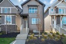47 Edith Terrace Nw, Calgary, AB  - Outdoor With Facade 