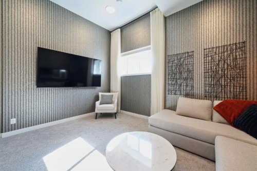 47 Edith Terrace Nw, Calgary, AB - Indoor