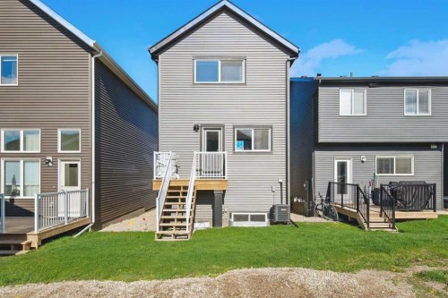 47 Edith Terrace Nw, Calgary, AB - Outdoor