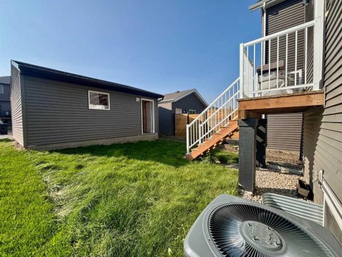 47 Edith Terrace Nw, Calgary, AB - Outdoor With Exterior