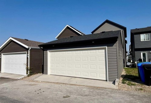47 Edith Terrace Nw, Calgary, AB - Outdoor With Exterior