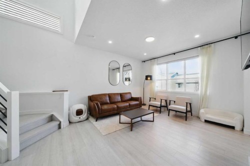 47 Edith Terrace Nw, Calgary, AB - Indoor