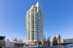 407-55 Spruce Place SW Calgary, AB T3C 3X5