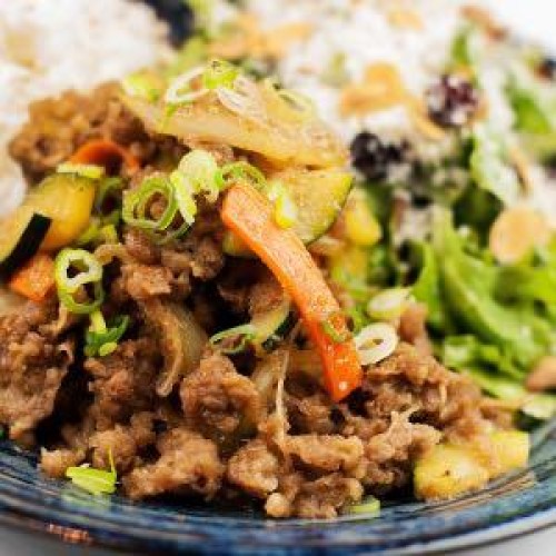 Any Restaurant, Calgary, AB 