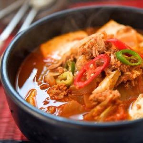 Any Restaurant, Calgary, AB 