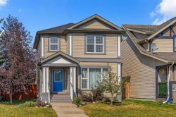 270 Sagewood Gardens SW Airdrie, AB T4B 3A4