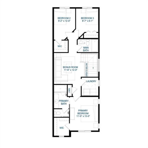 31 Setonvista Way Se, Calgary, AB - Other