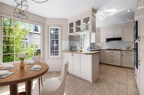 238-4037 42 Street Nw, Calgary, AB - Indoor