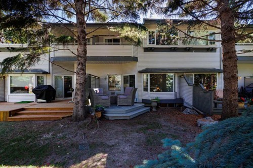 238-4037 42 Street Nw, Calgary, AB - Outdoor