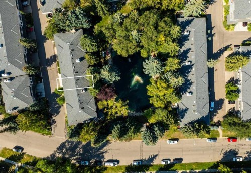 238-4037 42 Street Nw, Calgary, AB - Outdoor With View