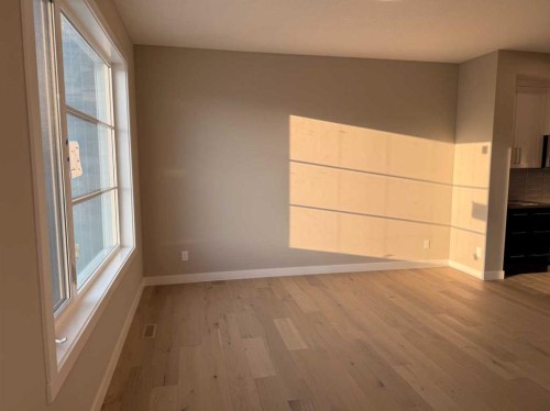 302 Sundown Road, Cochrane, AB - Indoor Photo Showing Other Room