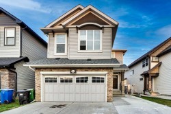 124 Skyview Shores Road NE Calgary, AB T3N 0H9