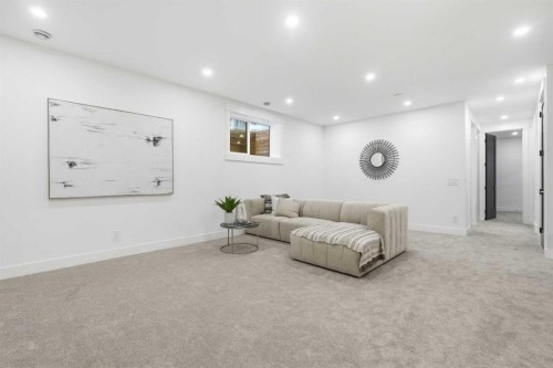 1321 10 Avenue Se, Calgary, AB - Indoor