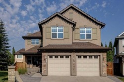 158 Cranridge Terrace SE Calgary, AB T3M 0H9