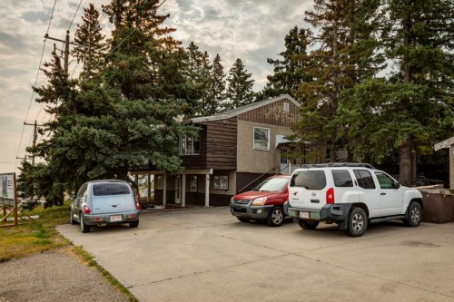 107 40 Avenue Ne, Calgary, AB - Outdoor