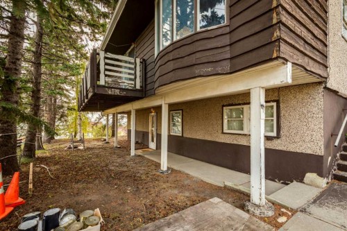 107 40 Avenue Ne, Calgary, AB - Outdoor