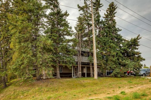 107 40 Avenue Ne, Calgary, AB - Outdoor