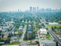107 40 Avenue Ne, Calgary, AB  - Outdoor With View 