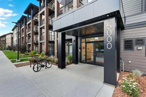 5412-200 Seton Circle Se, Calgary, AB - Outdoor