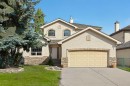 46 Valley Ponds Way Nw, Calgary, AB  - Outdoor 