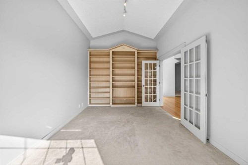 46 Valley Ponds Way Nw, Calgary, AB - Indoor Photo Showing Other Room