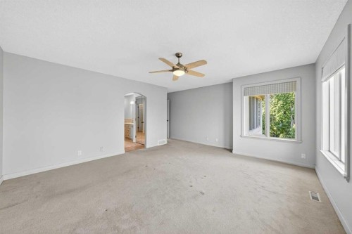 46 Valley Ponds Way Nw, Calgary, AB - Indoor Photo Showing Other Room