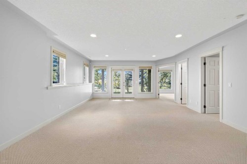 46 Valley Ponds Way Nw, Calgary, AB - Indoor Photo Showing Other Room