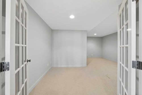 46 Valley Ponds Way Nw, Calgary, AB - Indoor Photo Showing Other Room