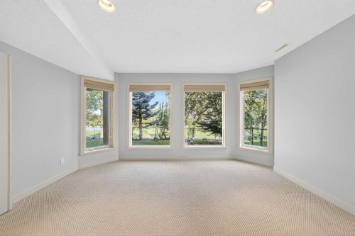 46 Valley Ponds Way Nw, Calgary, AB - Indoor Photo Showing Other Room