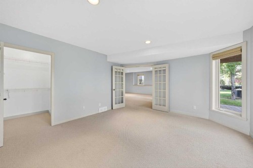 46 Valley Ponds Way Nw, Calgary, AB - Indoor Photo Showing Other Room
