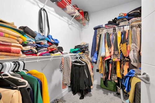 117 Ambleton Drive Nw, Calgary, AB - Indoor With Storage