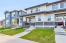 117 Ambleton Drive Nw, Calgary, AB  - Outdoor With Facade 