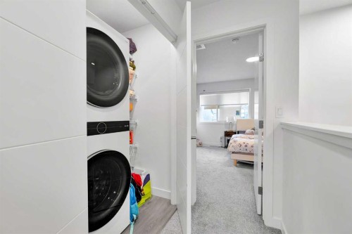 117 Ambleton Drive Nw, Calgary, AB - Indoor