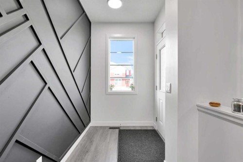 117 Ambleton Drive Nw, Calgary, AB - Indoor Photo Showing Other Room