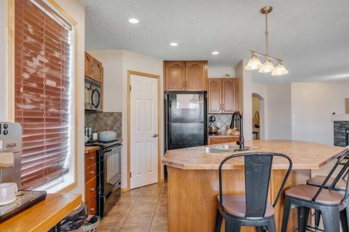 100 Covecreek Close Ne, Calgary, AB - Indoor