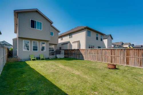 100 Covecreek Close Ne, Calgary, AB - Outdoor