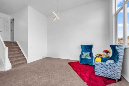21 Cityscape Place Ne, Calgary, AB - Indoor Photo Showing Other Room