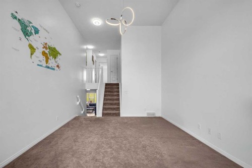 21 Cityscape Place Ne, Calgary, AB - Indoor Photo Showing Other Room